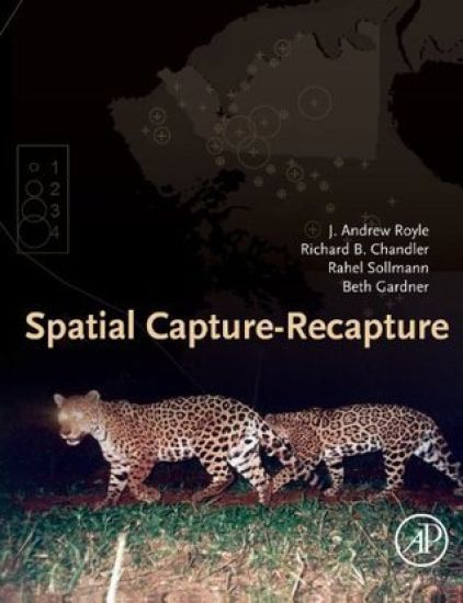 Spatial Capture-Recapture
