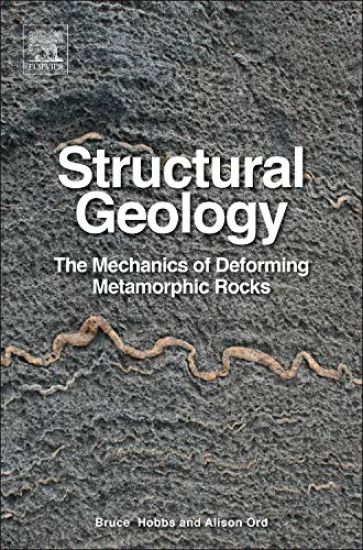 Structural Geology