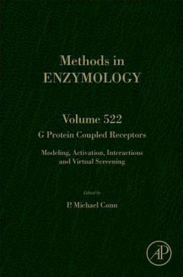 G Protein Coupled Receptors