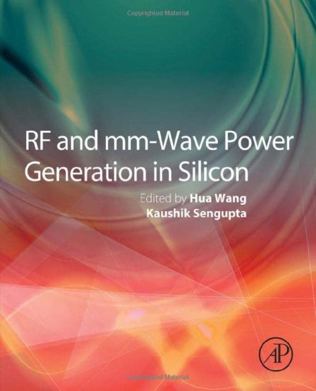 RF and mm-Wave Power Generation in Silicon