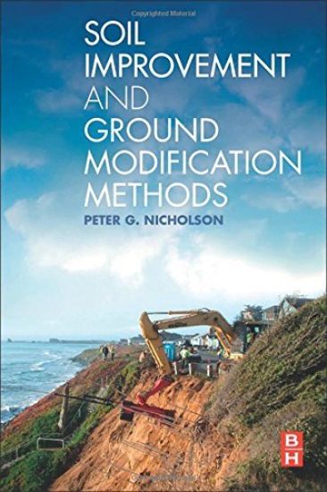 Soil Improvement and Ground Modification Methods