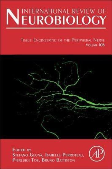Tissue Engineering of the Peripheral Nerve