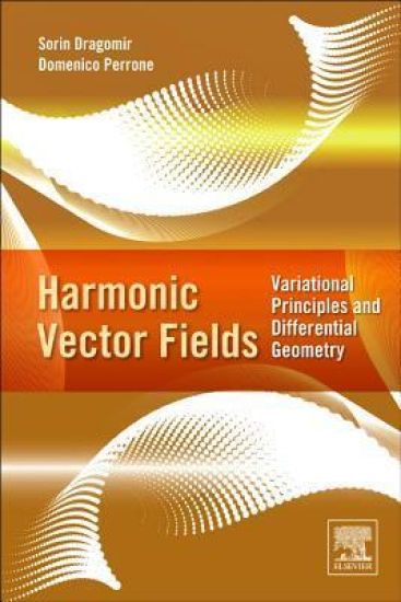 Harmonic Vector Fields