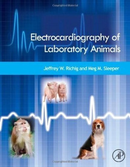Electrocardiography of Laboratory Animals