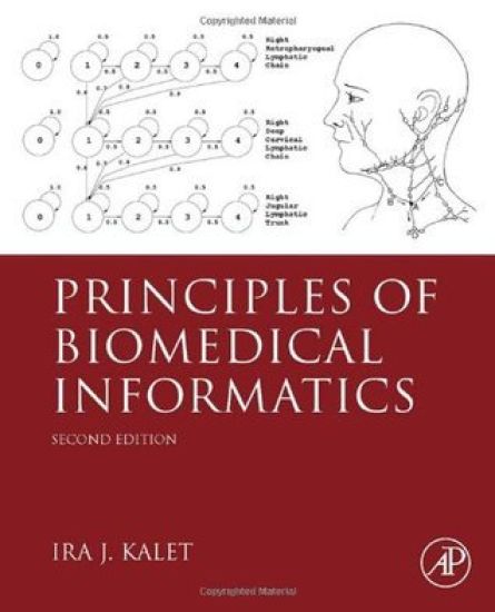 Principles of Biomedical Informatics