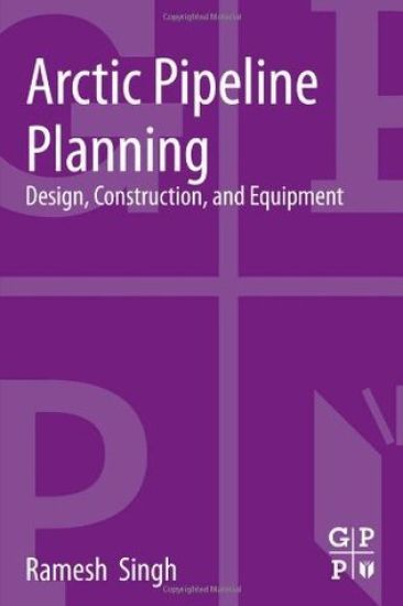 Arctic Pipeline Planning