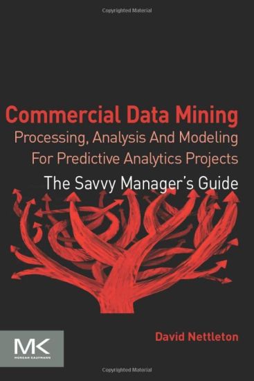 Commercial Data Mining