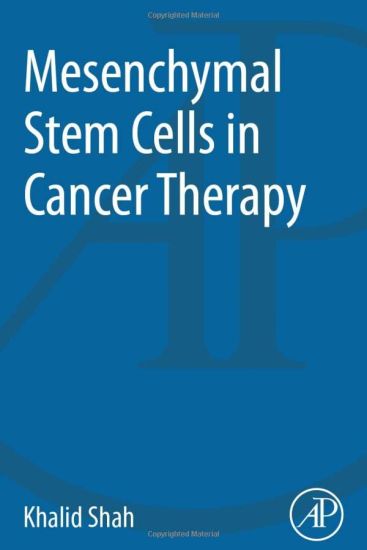 Mesenchymal Stem Cells in Cancer Therapy