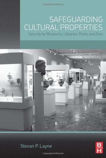 Safeguarding Cultural Properties