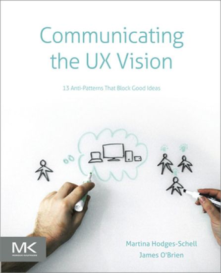 Communicating the UX Vision