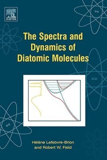 The Spectra and Dynamics of Diatomic Molecules