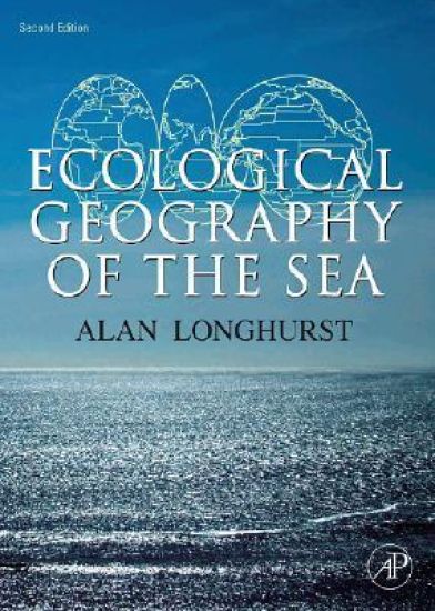 Ecological Geography of the Sea