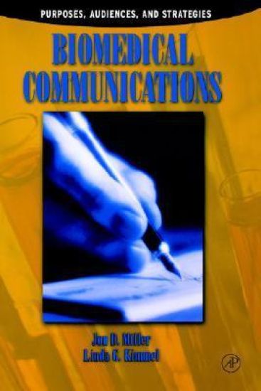 Biomedical Communications