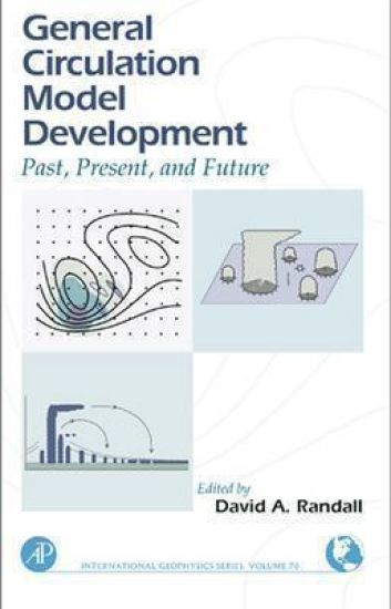 General Circulation Model Development