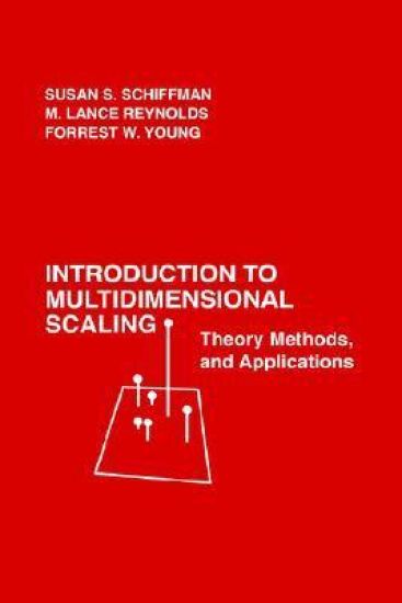 Introduction to Multidimensional Scaling