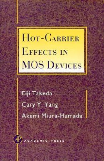 Hot-Carrier Effects in MOS Devices