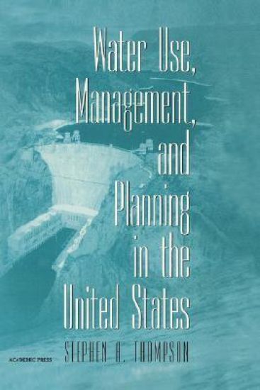 Water Use, Management, and Planning in the United States