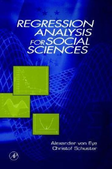 Regression Analysis for Social Sciences