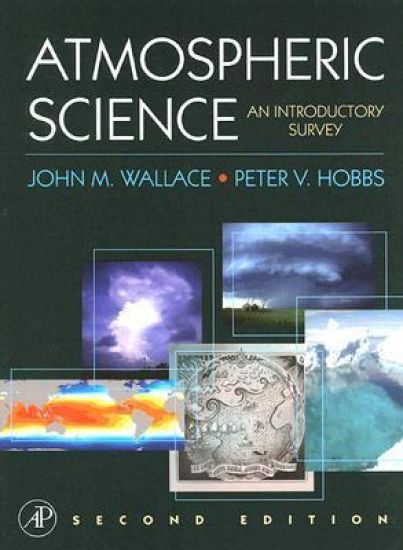 Atmospheric Science