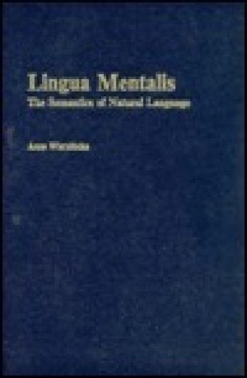 Lingua Mentalis