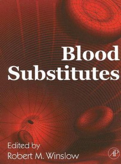 Blood Substitutes