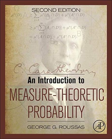 An Introduction to Measure-Theoretic Probability