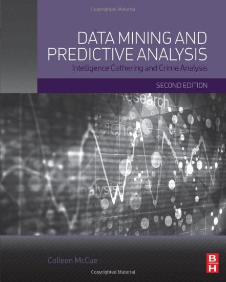 Data Mining and Predictive Analysis