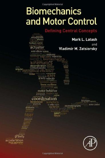 Biomechanics and Motor Control