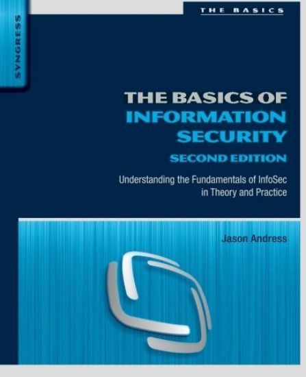 The Basics of Information Security