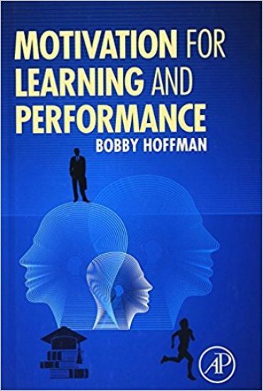 Motivation for Learning and Performance