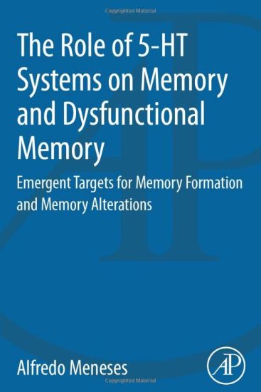 The Role of 5-HT Systems on Memory and Dysfunctional Memory