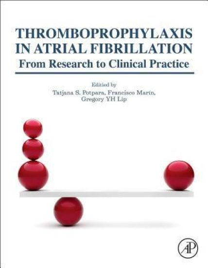 Thromboprophylaxis in Atrial Fibrillation