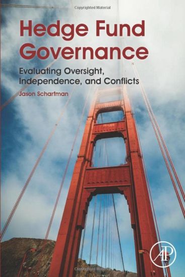 Hedge Fund Governance