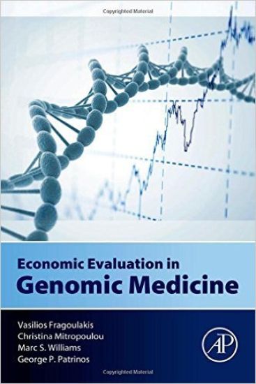 Economic Evaluation in Genomic Medicine