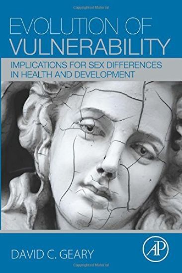 Evolution of Vulnerability