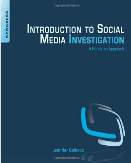 Introduction to Social Media Investigation