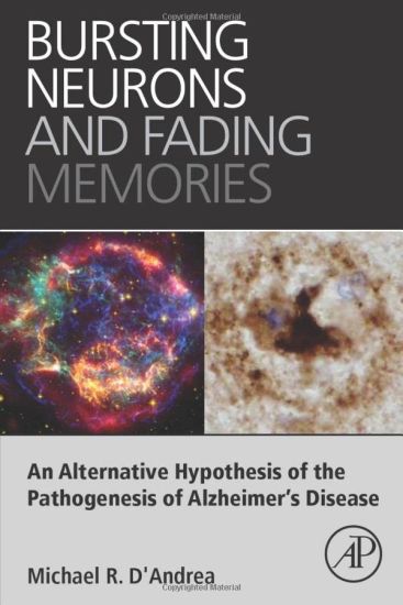 Bursting Neurons and Fading Memories