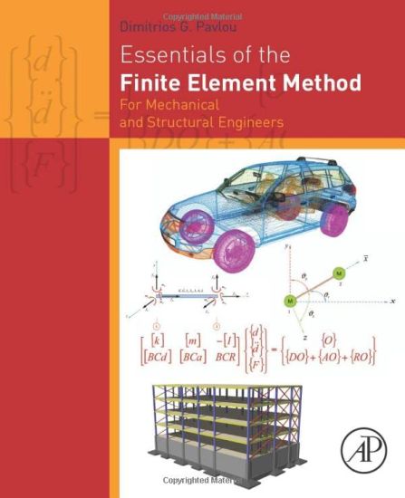 Essentials of the Finite Element Method