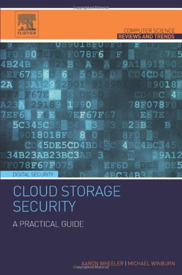 Cloud Storage Security
