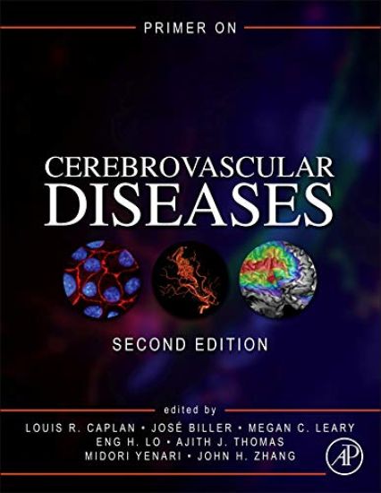 Primer on Cerebrovascular Diseases