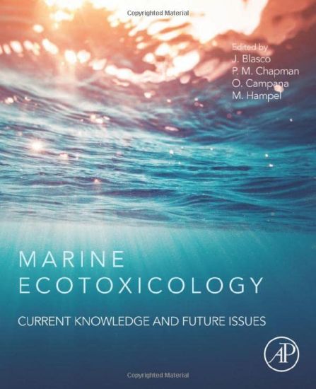 Marine Ecotoxicology