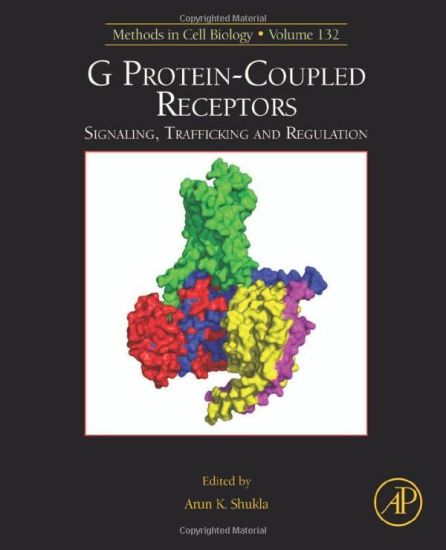 G Protein-Coupled Receptors