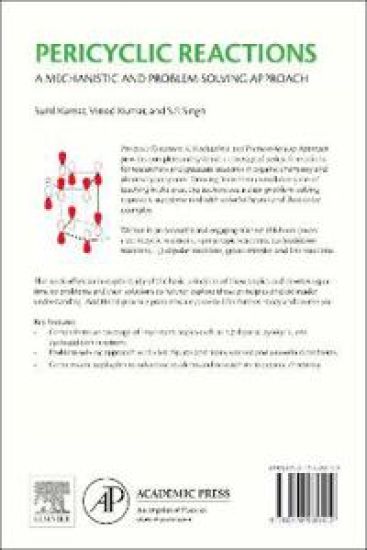 Pericyclic Reactions