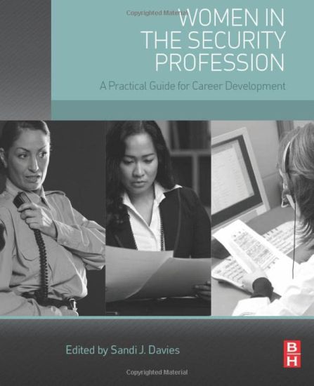 Women in the Security Profession