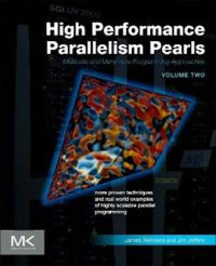 High Performance Parallelism Pearls Volume Two