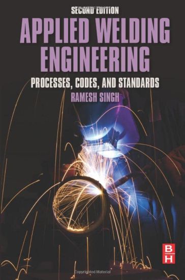 Applied Welding Engineering