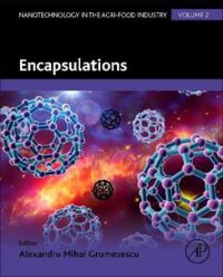 Encapsulations