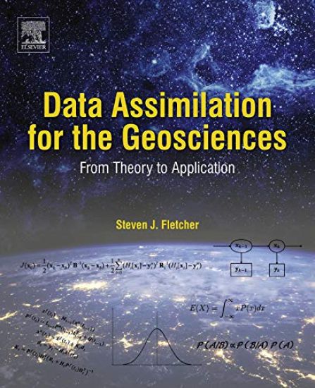 Data Assimilation for the Geosciences