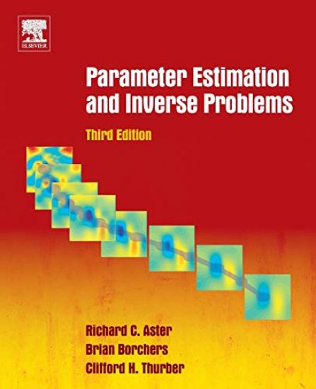 Parameter Estimation and Inverse Problems