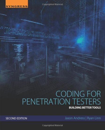 Coding for Penetration Testers